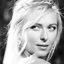 Maria Sharapova