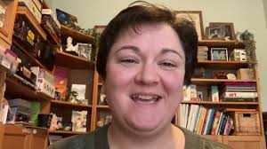 Tutoring introduction Natassja King