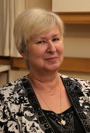 Bishop Auckland Brenda has head shaved for Crook home