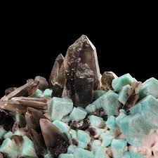 Image result for Amazonite