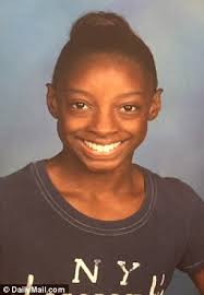 Simone Biles' biological mom reveals rift after she was forced to give her  and siblings up