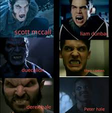 Fandom He's a former 4th grade classmate of the main character, his family moved. teen wolf wiki fandom