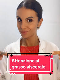 Grasso Viscerale: Come Riconoscerlo e Combatterlo