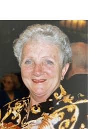 Nancy Phillips Obituary (1929