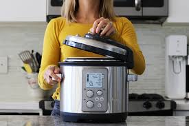 Converting conventional recipes 38 care and cleaning 42 troubleshooting 44 recipes. Slow Cooker Vegan Sloppy Joes 5 Ways With Breville S Fast Slow Pro