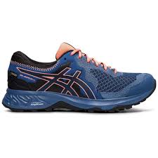 Asics Gel Sonoma 4 Goretex