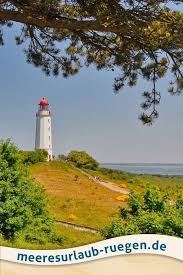 10 Orte Die Du Auf Rugen Sehen Musst Insel Urlaub Urlaub Rugen Und Ostsee Urlaub