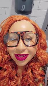 Desiree Berry's Instagram, Twitter & Facebook