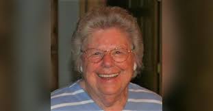 Mrs. Mary Lee Sutherland Obituary