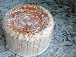 Cake By Courtney How To Freeze Thaw And Transport Your Cakes