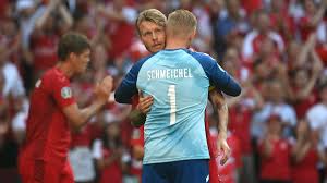 The live streaming of russia vs denmark uefa euro 2020 will be telecast on bbc one in britain. Az8q9lhawbm6cm