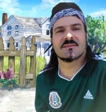 Hello everyone, and happy new year! My first artwork in 2025, two legends  side by side, gouache 34x22 in