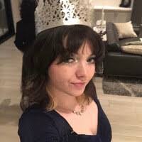 Eva Cole's Instagram, Twitter & Facebook