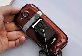 Dell Mini 3i Photo Gallery Surfaces