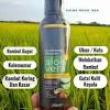 Bagaimanakah cara yang terbaik bagi merawat masalah rambut nipis.berikut beberapa cara merawat masalah tersebut. 1