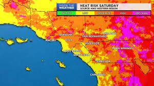 Know the warning signs of a heat illness, and how you can stay cool. What Is Heat Risk And Why It Matters