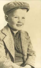 KENNEDY, Glen M. (Jed) formerly of Wiarton and Lucan