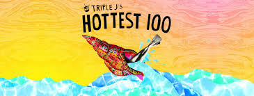 Our yearly countdown of this past year is starting today. Home Hottest 100 2017 Triple J