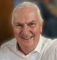 Condolence Book for Eamon Hegarty (Portmarnock, Dublin)