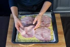 Rapez Les Pommes De Terre Roule Sale Recette Roule Jambon Et Fromage