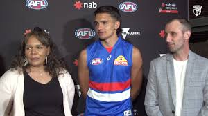 951 likes · 1,154 talking about this. Western Bulldogs Interview Jamarra S Family Facebook