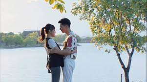 Vô tình gặp người yêu cũ và nam, thiên nga như phát điên khi bắt gặp long đang tìm mọi cách tiếp cận nam. Aky0hafk9jramm