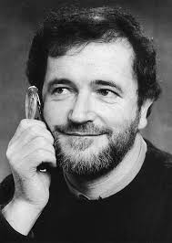 John O'Donohue: The Man from the Burren