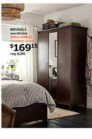 #254 сборка стола brusali ikea (время сборки 1 час 30 минут). Ikea Say Goodbye To Crammed Closets Milled