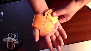 You didn't make iron man full suit then i will and subscribe to our channel and dislike your channel Iron Man Diy Repulser Led Timelapse Video Youtube