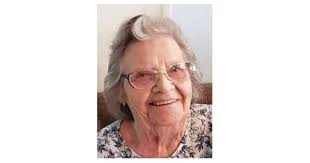 Gladys Stiness Obituary (2023)