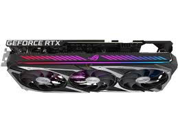 Roughly a month later, the gpu maker has now provided a release date. Asus Reveals Its Geforce Rtx 3060 Rog Strix Graphics Card Techpowerup