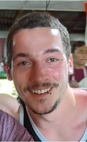 Robert Glab's Instagram, Twitter & Facebook