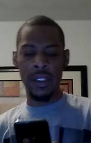 Rapping New Track I Wrote