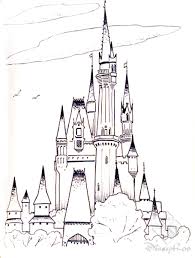 Touch device users, explore by touch or with swipe gestures. Free Printable Castle Coloring Pages For Kids Castle Coloring Page Disney Castle Coloring Page Free Disney Coloring Pages