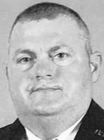 John Woods Obituary (1975