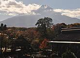Mount Fuji Webcams Goandroam
