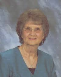 Obituary information for Pansy J. Benson
