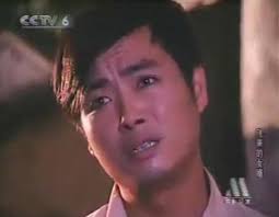 Fei lai de nü xu (1982)