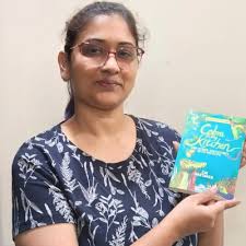 Narrating an audiobook is no joke, y'all!