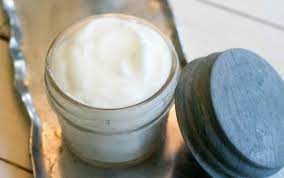 You can use it to make a nicely scented cream. Easy Diy Whipped Coconut Oil Lotion With Essential Oils Get Green Be Well