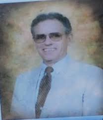 Henry Burl “Burl” Maggard (1930-2012)