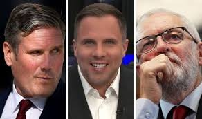 GB News: Britain's Covid vaccine rollout is lasting legacy for  'buccaneering Boris'