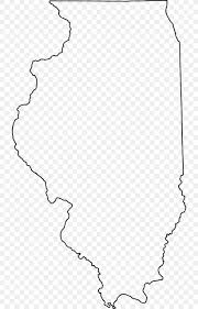 Download this cartoon cute cute little sun, cartoon, cartoon sun, sun png clipart image with transparent background or psd file for free. Illinois Blank Map Vector Map Clip Art Png 722x1280px Illinois Area Black Black And White Blank