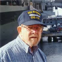 Charles Blake Obituary