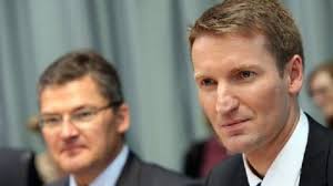 patrick ernest hermann sensburg