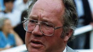 Classic and dual Middle Park Stakes-winning trainer Ron Boss dies at 85