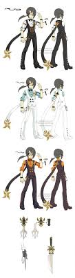 Dragon Nest Restaurant Costume Assassin By Ziyoling