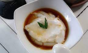 Belum lama ini (01/05), sarwendah membagikan resep cara membuat bubur sumsum lengkap dengan sirup gula jawanya. Resep Bubur Sumsum Lembut Tanpa Santan Super Yummy Youkitchen