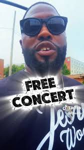 🎤 FREE EVENT! 🎶, Okaloosa BatAttitudes proudly presents CJ Beatty