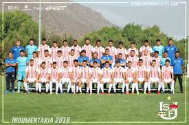 Club deportivo unión san felipe s.a.d.p. Revival Historico Las Camisetas Union San Felipe 2018